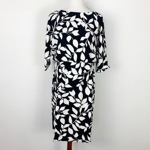 Christian Siriano For J Jill 12 Petite Dress